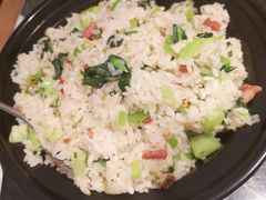 咸肉菜饭-梁家大院•农家菜(昆山会展中心店)