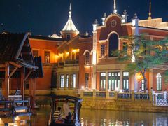 -赤坎·广东华侨国际旅游度假区