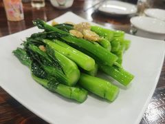 -南记食粥坊·宵夜大排档(岭南分店)