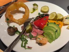 -拉蒂娜·巴西牛排馆 Latina·Brazilian Steakhouse(王府井喜悦店)
