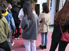 -小红旗臭豆腐炸冷面(万达店)