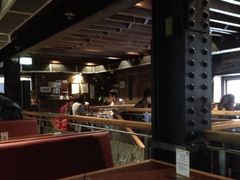 -Pancakes on the rocks(Darling Harbour)
