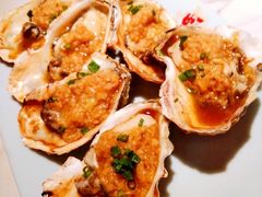 -蚝翅·海鲜粥·烧烤·宁夏滩羊季(玉米楼店)