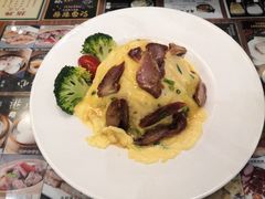 -香港新记茶餐厅(湖墅南路店)