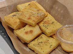 -达美乐比萨(骏壹万邦广场店)