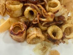 -旺富东海大酒楼(海鲜街店)