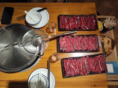 -牛品福潮汕牛肉火锅(旺庄店)