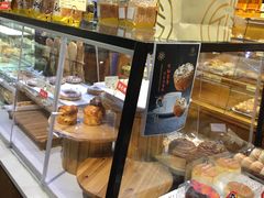 -匠造烘焙(上海湾店)