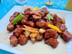 -普天和酒楼·新津菜·烤鸭(天津之眼店)