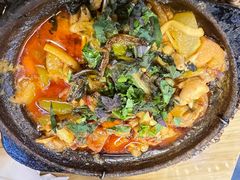 -丽丽三鲜螺蛳粉(田林路店)