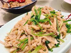 -南来顺饭庄·清真(南菜园店)