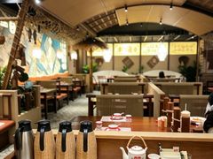 -南海渔家•海鲜•正宗海南菜(海棠湾店)