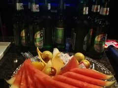 -泡沫BUbbLE量贩式KTV(金沙江路店)