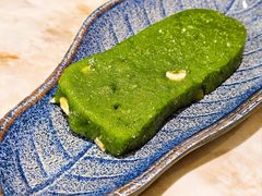 -莲湖糕团店·老秦淮小吃