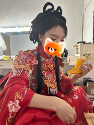 -玫瑰星座婚纱摄影轻奢定制(双井店)