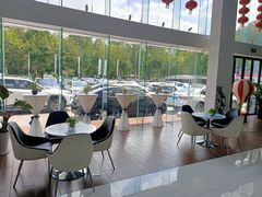 -永达广汽丰田店