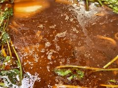 -安吉美渝石锅鱼(芜园西路店)