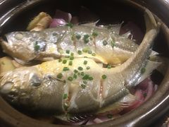 -南京大牌档(凯德大峡谷店)
