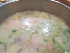-神仙雪浓汤(弘大店)