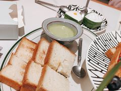 -太食獸泰式茶餐厅(IFS国金中心店)