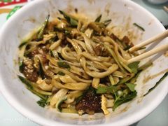 手擀面-汉唐守艺人·河北面馆(民心河店)