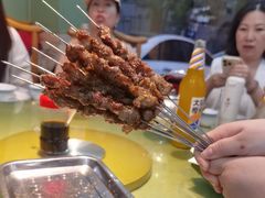 -振生清真饭店(永安道店)