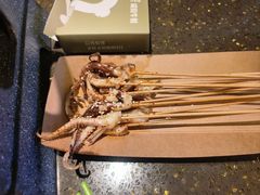 -蛙喔牛蛙(浦口澳林店)