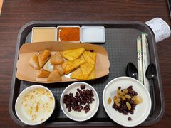 宫廷杏仁茶-杏好遇见你(总店)