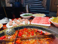 -黄家码头老火锅(解放碑旗舰店)
