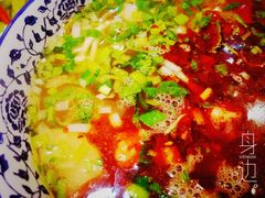 传统拉面-丝路伊兰·兰州牛肉面(牛街总店)