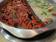 -多迷烫菜广场(水心大厦店)