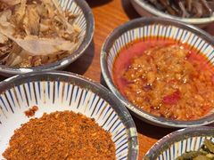 -豚一拉麺(花城汇南区店)