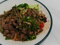 -湘味粉面馆(麓山南路店)
