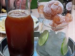 -卡朋西餐(悦汇城店)