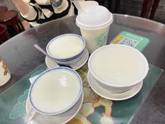 -民信老铺(华盖路店)