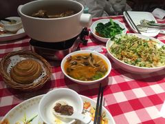 -西贝(上海我格广场店)