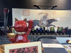 -轻武堂传统射箭·功夫茶·射击体验馆(仁和新城店)