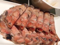 -海底捞火锅(顺城购物中心店)