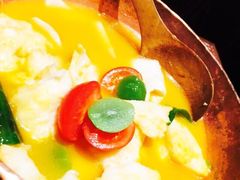 -云海肴·汽锅鸡·云南菜(天津国金汇店)