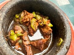 -石锅坛肉(广场店)