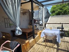 -后海16号·北京私房菜