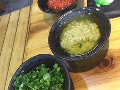 -风情丽江斑鱼火锅(孙家沟西南路80号店)