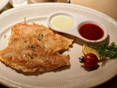 -波特曼西餐厅(中央大街店)