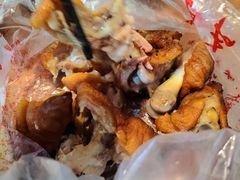 -鲁味斋(经六路店)