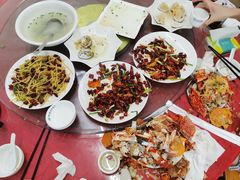 -三亚相缘海鲜·烧烤·糟粕醋(三亚湾店)