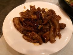 -宝轩渔府·老字号海鲜·正宗津菜(水上店)
