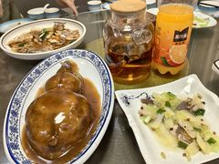 -广迎居老正兴菜馆