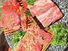 -麻蒲碳烤肉(远景路1号店)
