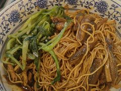 -阿金大白·上海菜馆(新天地店)