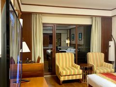 -三亚亚龙湾天域度假酒店